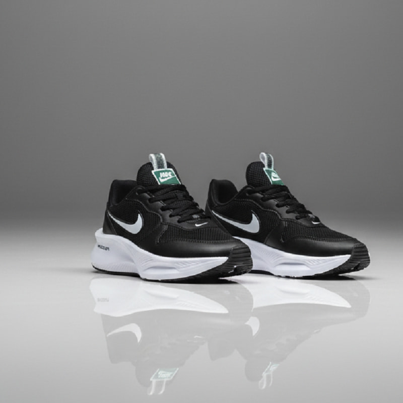 کفش ورزشی مردانه نایکی مدل Zoom-مشکی